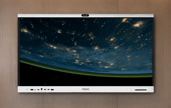 Interactive Flat Panel FA Series-5