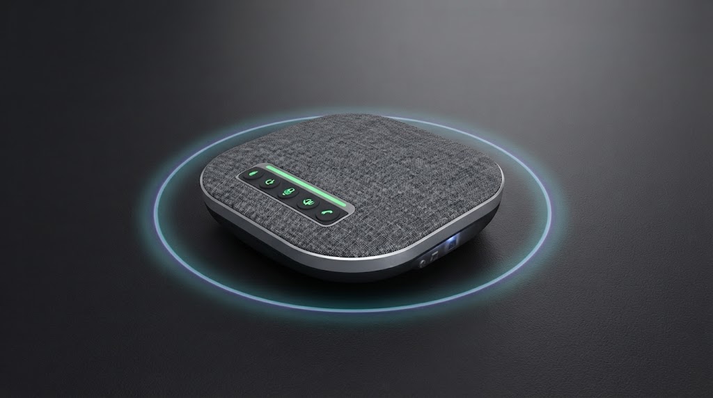 Omnidirectional-Speakerphone-1