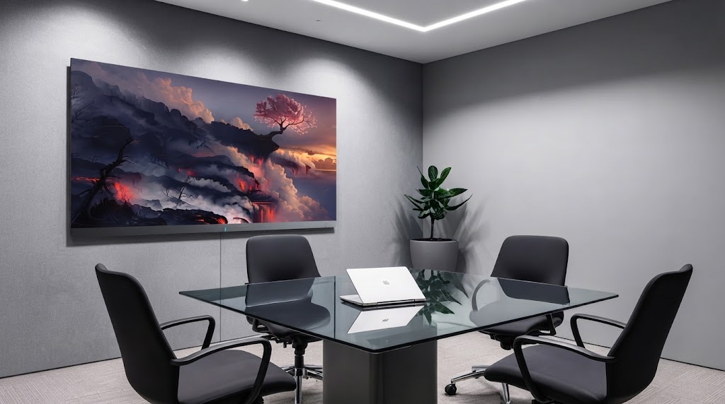 all-led-display