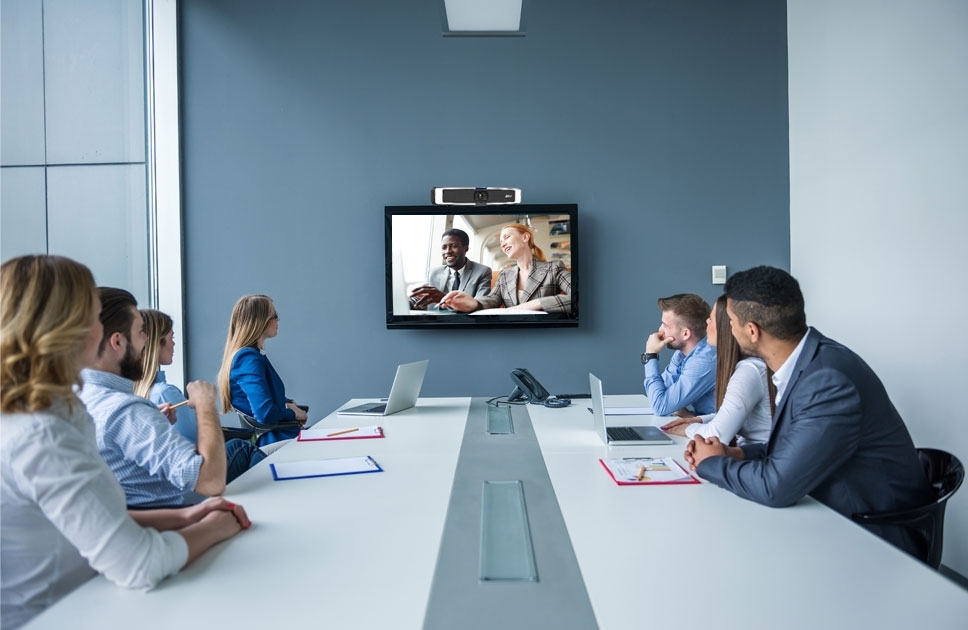 AV Conferencing Solution
