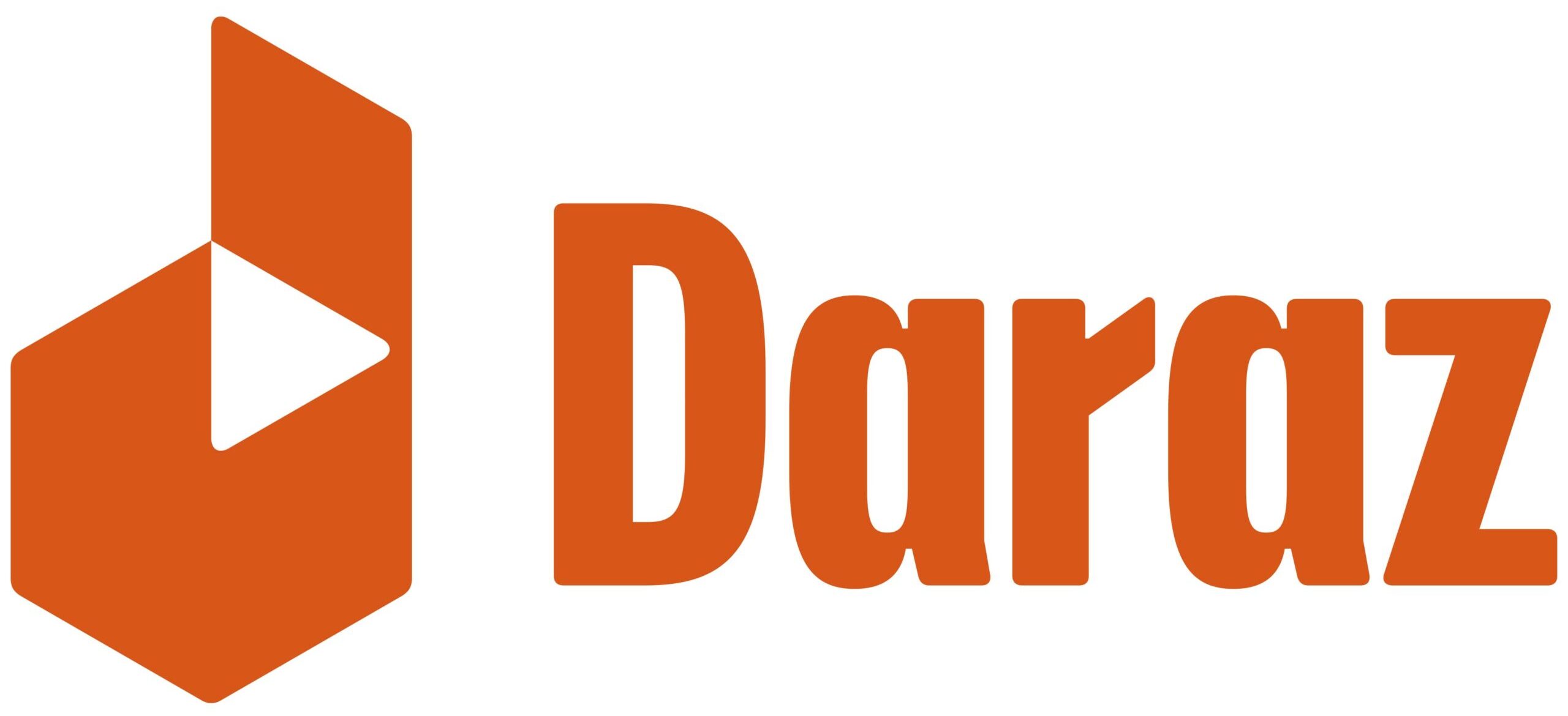 daraz-logo