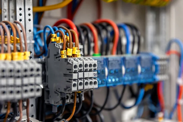 Extra Low Voltage Systems