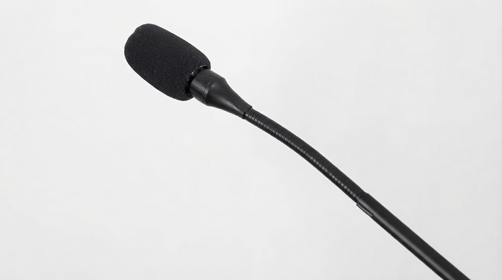 microphone