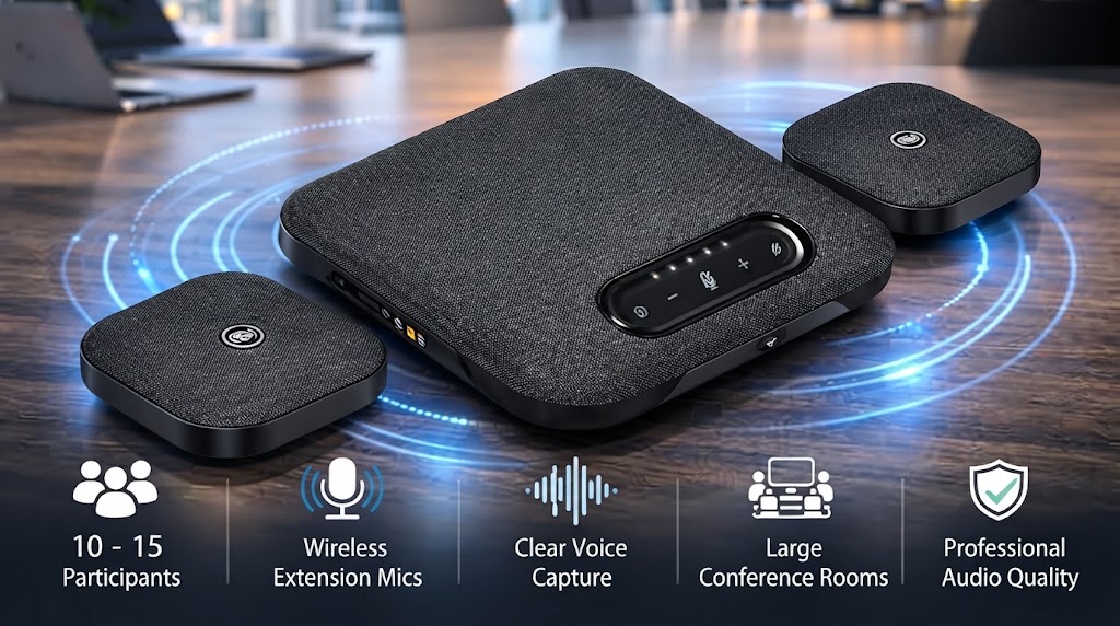 wireless-speakerphone